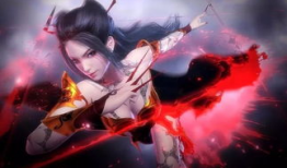 国产3d动漫,匠心独运，引领视觉盛宴