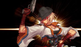 枪动漫,穿梭时空的枪战传奇