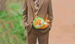 吃瓜爆料女装博主是谁,吃瓜爆料，女装博主身份大起底！